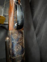 Poli,Nice 30 inch Poli with Choke tubes and 30 inch barrels. - 12 of 17