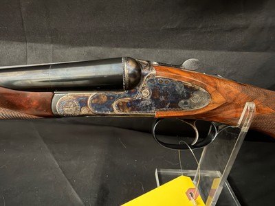 Poli,Nice 30 inch Poli with Choke tubes and 30 inch barrels. - Image 15 of 17