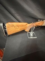 Krieghoff KS5, Adjusatble comb, Rad Recoil system, 34 inch barrel.Tight and in great condition,Factory case. - 14 of 17