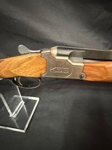 Krieghoff KS5, Adjusatble comb, Rad Recoil system, 34 inch barrel.Tight and in great condition,Factory case. - 16 of 17