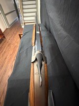 Krieghoff KS5, Adjusatble comb, Rad Recoil system, 34 inch barrel.Tight and in great condition,Factory case. - 7 of 17