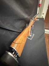 Krieghoff KS5, Adjusatble comb, Rad Recoil system, 34 inch barrel.Tight and in great condition,Factory case. - 15 of 17