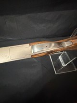 Krieghoff KS5, Adjusatble comb, Rad Recoil system, 34 inch barrel.Tight and in great condition,Factory case. - 10 of 17