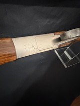 Krieghoff KS5, Adjusatble comb, Rad Recoil system, 34 inch barrel.Tight and in great condition,Factory case. - 9 of 17