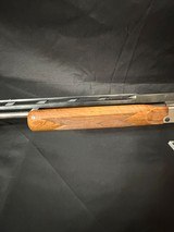 Krieghoff KS5, Adjusatble comb, Rad Recoil system, 34 inch barrel.Tight and in great condition,Factory case. - 5 of 17