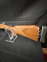 Krieghoff KS5, Adjusatble comb, Rad Recoil system, 34 inch barrel.Tight and in great condition,Factory case. - 4 of 17