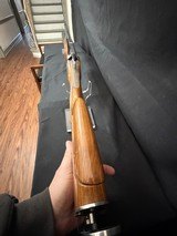 Krieghoff KS5, Adjusatble comb, Rad Recoil system, 34 inch barrel.Tight and in great condition,Factory case. - 8 of 17