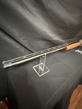 Krieghoff KS5, Adjusatble comb, Rad Recoil system, 34 inch barrel.Tight and in great condition,Factory case. - 6 of 17