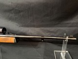 Remington 760, 30-06, basket weave stock and forend, excellent condition with scope - 6 of 17