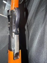 Remington 760, 30-06, basket weave stock and forend, excellent condition with scope - 8 of 17