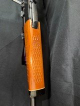Remington 760, 30-06, basket weave stock and forend, excellent condition with scope - 9 of 17