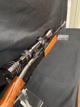 Remington 760, 30-06, basket weave stock and forend, excellent condition with scope - 7 of 17