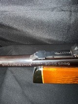 Remington 760, 30-06, basket weave stock and forend, excellent condition with scope - 10 of 17