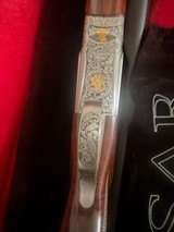 Caesar Guerini Invicutus III, Like new, 32 inch nice wood factory case and accessories. - 8 of 14