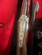 Caesar Guerini Invicutus III, Like new, 32 inch nice wood factory case and accessories. - 11 of 14