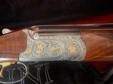 Caesar Guerini Invicutus III, Like new, 32 inch nice wood factory case and accessories. - 1 of 14