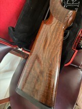 Caesar Guerini Invicutus III, Like new, 32 inch nice wood factory case and accessories. - 5 of 14