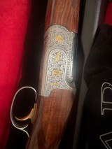 Caesar Guerini Invicutus III, Like new, 32 inch nice wood factory case and accessories. - 10 of 14