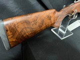 Browing Citori Grade VI, Manufactured 1992, invector chokes, 30 inch, factory box appears unfired. - 4 of 19