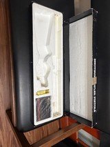 Browing Citori Grade VI, Manufactured 1992, invector chokes, 30 inch, factory box appears unfired. - 19 of 19