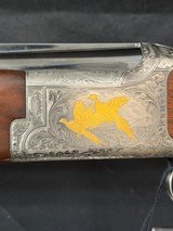 Browing Citori Grade VI, Manufactured 1992, invector chokes, 30 inch, factory box appears unfired. - 13 of 19