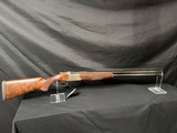 Browing Citori Grade VI, Manufactured 1992, invector chokes, 30 inch, factory box appears unfired. - 2 of 19