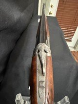 Browing Citori Grade VI, Manufactured 1992, invector chokes, 30 inch, factory box appears unfired. - 8 of 19