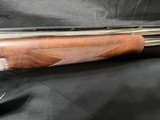 Browing Citori Grade VI, Manufactured 1992, invector chokes, 30 inch, factory box appears unfired. - 5 of 19