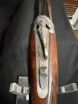 Browing Citori Grade VI, Manufactured 1992, invector chokes, 30 inch, factory box appears unfired. - 7 of 19