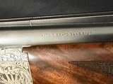 Gorgeous Browning Superposed B25 Dianna Grade.32 inch narrow rib barrels, Factory mod and Imp. mod.luggage case. - 15 of 25