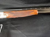 Gorgeous Browning Superposed B25 Dianna Grade.32 inch narrow rib barrels, Factory mod and Imp. mod.luggage case. - 10 of 25