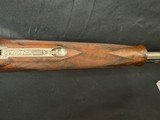 Gorgeous Browning Superposed B25 Dianna Grade.32 inch narrow rib barrels, Factory mod and Imp. mod.luggage case. - 23 of 25