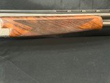 Gorgeous Browning Superposed B25 Dianna Grade.32 inch narrow rib barrels, Factory mod and Imp. mod.luggage case. - 17 of 25