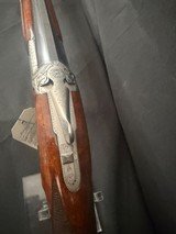 Browning Superposed Pigeon Grade.This gun features outstanding wood and very clean original metal work.Plus, Briley thin wall choke tubes. - 10 of 20