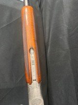 Browning Superposed Pigeon Grade.This gun features outstanding wood and very clean original metal work.Plus, Briley thin wall choke tubes. - 15 of 20