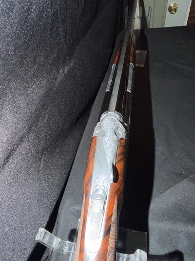 Rizzini Grand Regal Deluxe, 28 gauge, 29.5 inch barrel, solid rib, NEW IN BOX!! Gorgeous!! - Image 13 of 21