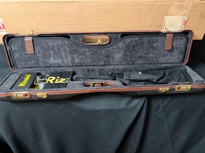 Rizzini Grand Regal Deluxe, 28 gauge, 29.5 inch barrel, solid rib, NEW IN BOX!! Gorgeous!! - Image 4 of 21
