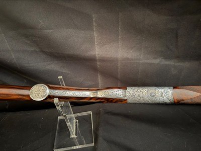 Rizzini Grand Regal Deluxe, 28 gauge, 29.5 inch barrel, solid rib, NEW IN BOX!! Gorgeous!! - Image 15 of 21
