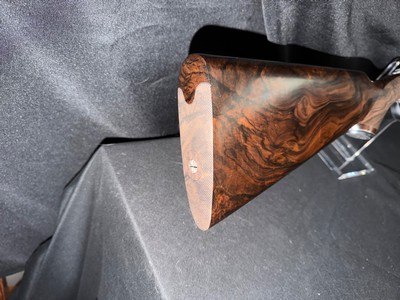 Rizzini Grand Regal Deluxe, 28 gauge, 29.5 inch barrel, solid rib, NEW IN BOX!! Gorgeous!! - Image 8 of 21