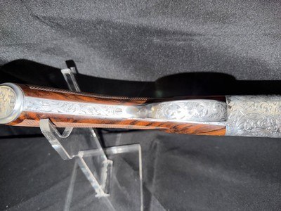 Rizzini Grand Regal Deluxe, 28 gauge, 29.5 inch barrel, solid rib, NEW IN BOX!! Gorgeous!! - Image 17 of 21