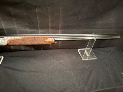Rizzini Grand Regal Deluxe, 28 gauge, 29.5 inch barrel, solid rib, NEW IN BOX!! Gorgeous!! - Image 10 of 21