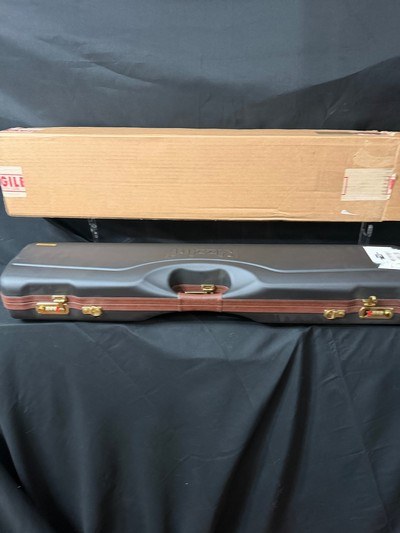 Rizzini Grand Regal Deluxe, 28 gauge, 29.5 inch barrel, solid rib, NEW IN BOX!! Gorgeous!! - Image 2 of 21