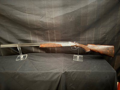 Rizzini Grand Regal Deluxe, 28 gauge, 29.5 inch barrel, solid rib, NEW IN BOX!! Gorgeous!! - Image 18 of 21