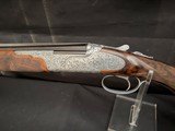 Rizzini Grand Regal Deluxe, 28 gauge, 29.5 inch barrel, solid rib, NEW IN BOX!! Gorgeous!! - 20 of 21