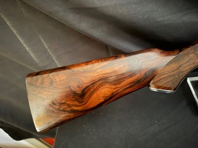 Rizzini Grand Regal Deluxe, 28 gauge, 29.5 inch barrel, solid rib, NEW IN BOX!! Gorgeous!! - Image 7 of 21