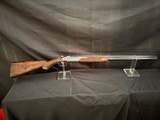 Rizzini Grand Regal Deluxe, 28 gauge, 29.5 inch barrel, solid rib, NEW IN BOX!! Gorgeous!! - 6 of 21