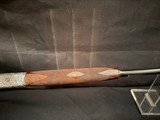 Rizzini Grand Regal Deluxe, 28 gauge, 29.5 inch barrel, solid rib, NEW IN BOX!! Gorgeous!! - 14 of 21