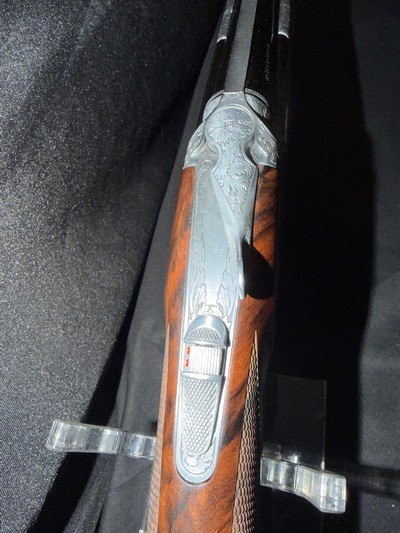 Rizzini Grand Regal Deluxe, 28 gauge, 29.5 inch barrel, solid rib, NEW IN BOX!! Gorgeous!! - Image 12 of 21
