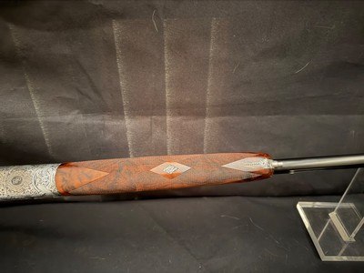 Rizzini Grand Regal Deluxe, 28 gauge, 29.5 inch barrel, solid rib, NEW IN BOX!! Gorgeous!! - Image 14 of 21