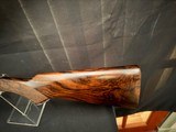 Rizzini Grand Regal Deluxe, 28 gauge, 29.5 inch barrel, solid rib, NEW IN BOX!! Gorgeous!! - 19 of 21